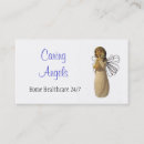 Search for hospice business cards Healthcare