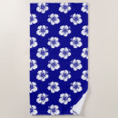 Search for hawaiian beach towels White