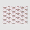 Search for thank you tissue paper Text