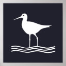 Search for crane bird posters Ocean