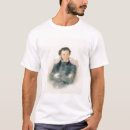 Search for pushkin tshirts Poet