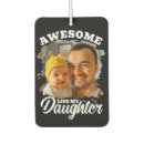 Search for funny sayings on car accessories For him