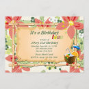 Search for polynesian invitations Hibiscus