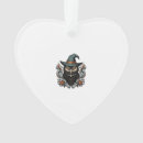 Search for vintage owl christmas tree decorations Halloween