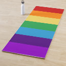 Search for lesbians yoga mats Rainbow