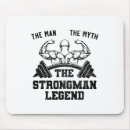 Search for fit man mousepads Workout routine