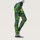 Search for ivy leggings Leaves
