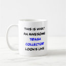 Search for collector Trash