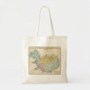Search for geography tote bags School