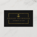Search for end business cards Lawyer