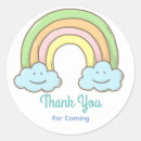 Search for fluffy cloud stickers Cute
