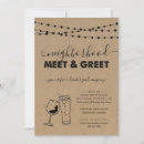 Search for meet and greet party invitations Meet the neighbours