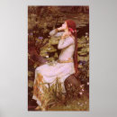 Search for ophelia posters John william waterhouse