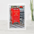 Search for mailbox christmas cards Letters for santa