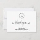 Search for script logo cards Handmade
