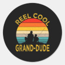 Search for cool fish stickers Reel