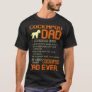 Search for cockapoo tshirts Paw