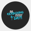 Search for high kick stickers High intensity workout martial