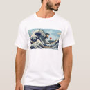 Search for kaiju clothing Great wave
