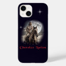 Search for tribes iphone cases Cherokee
