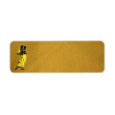 Search for africa return address labels Mail