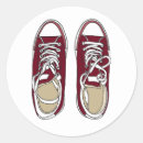 Search for sneakers stickers Cartoon