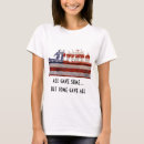 Search for some gave all tshirts Patriotism