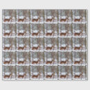 Search for hunting camo wrapping paper Deer