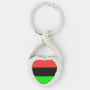 Search for american flag key rings African
