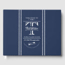 Search for lake house guest books Nautical
