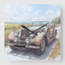 Search for car design clocks Automobiles