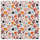 Search for autumn leaf fabric Leaves
