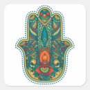 Search for hand of fatima stickers Colourful
