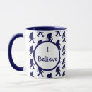 Search for believer mugs Sasquatch