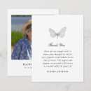 Search for butterfly memorial cards Watercolor