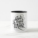 Search for god created mugs Jesus