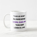 Search for documentation mugs Lawyer