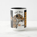 Search for stay wild coffee mugs Motivational
