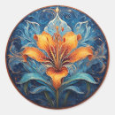 Search for colourful mandalas stickers For her