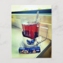 Search for tea cups postcards Sugar