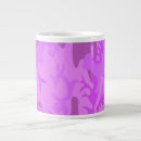 Search for light purple mugs Trendy