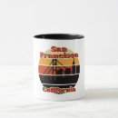 Search for san francisco vintage mugs Cityscape
