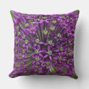 Search for allium Purple