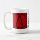 Search for atheists mugs Secular