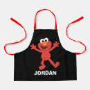 Search for sesame street characters aprons Kids