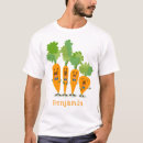 Search for carrot tshirts Vegetables