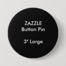 Search for blank large badges Design