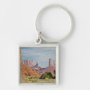 Search for monument valley key rings Landscape