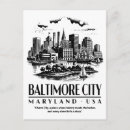 Search for maryland postcards Baltimore
