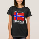 Search for norwegian pride tshirts Scandinavia